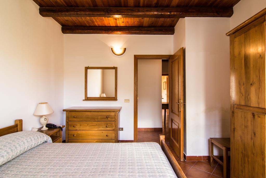 Torre Artale Hotel Trabia Esterno foto