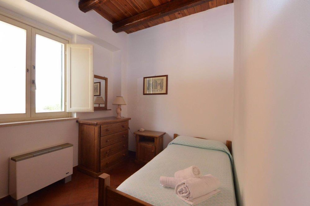 Torre Artale Hotel Trabia Esterno foto